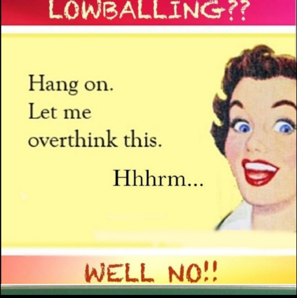 Reasonable Offers Welcomed - Picture 4 of 4